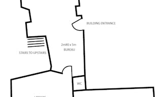 Exclusive and Versatile Event Space on Boulevard Saint-Germain - Image 20