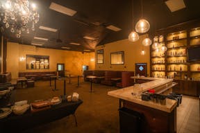 Speakeasy Style Banquet Hall in Old Torrance - Image 8