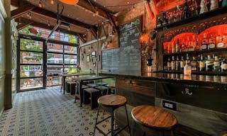 Bar - Private Room - Back Patio - Image 0