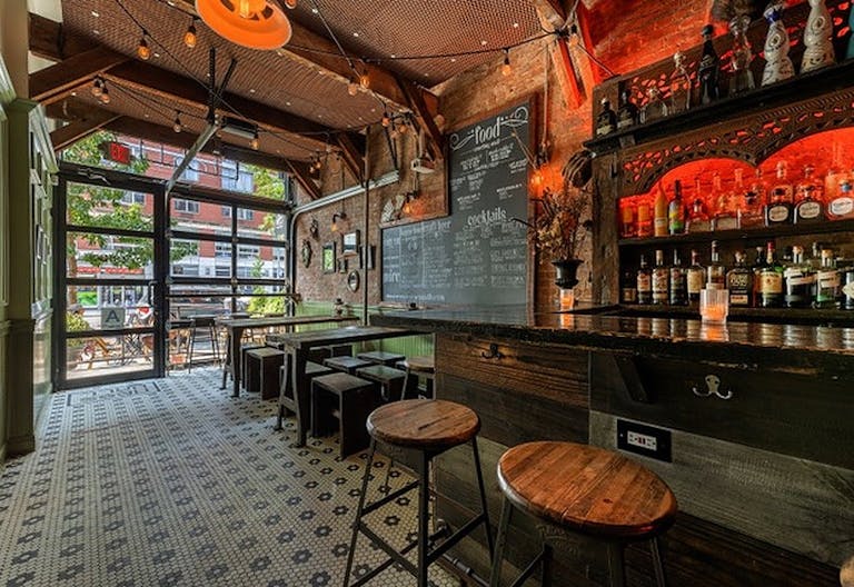 Bar - Private Room - Back Patio - Image 0