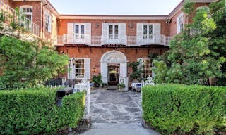 Unique Multi-themed space in a Historical Pasadena building - Image 11
