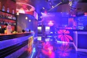 High Profile Upscale Lounge/Nightclub - Image 3