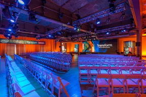 Historic Event Space in Chelsea - Image 11