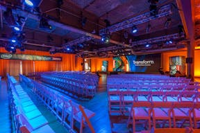 Historic Event Space in Chelsea - Image 11