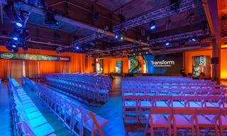 Historic Event Space in Chelsea - Image 11