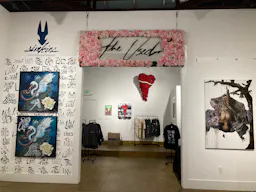 Boutique Showroom in the Heart of Los Angeles - Image 16