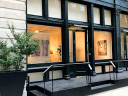 Stunning Gallery Space in Tribeca - Image 13
