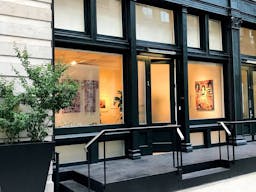 Stunning Gallery Space in Tribeca - Image 13