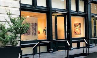 Stunning Gallery Space in Tribeca - Image 13