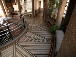 Bâtiment Institutionnel - Image 16