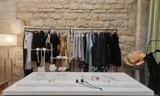 Quaint Parisian Studio Gallery - Image 0