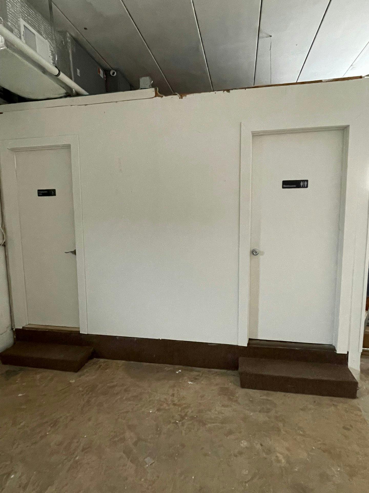 Industrial Commercial Space in Middle Township, New Jersey