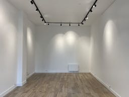 Boutique éphémère - Pop up store - rue des Martyrs (9ème) - Image 2