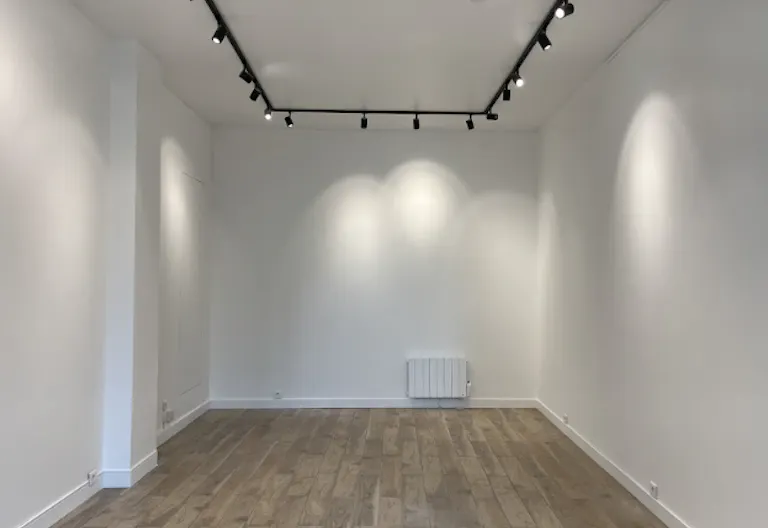 Boutique éphémère - Pop up store - rue des Martyrs (9ème) - Image 2