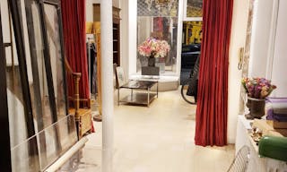 Exclusive and Versatile Event Space on Boulevard Saint-Germain - Image 19