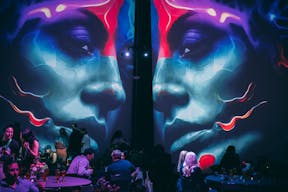 Immersive Event Venue in Austin - Image 4