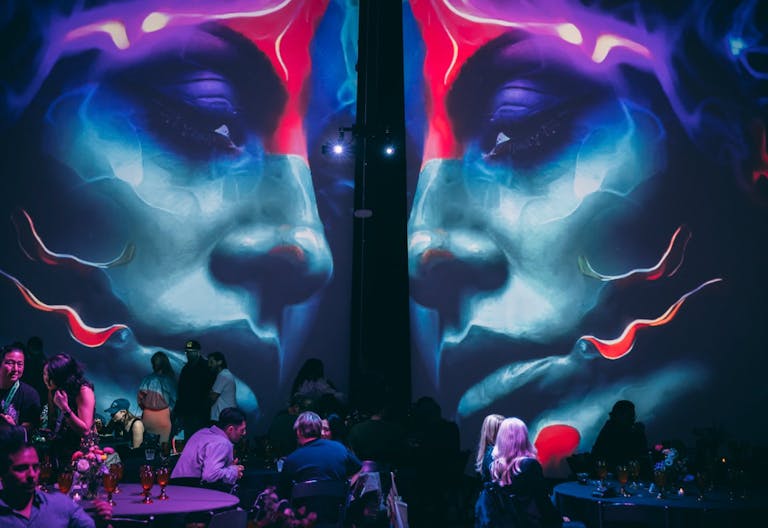 Immersive Event Venue in Austin - Image 4