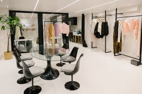 Un espace pop-up parfait dans le centre de Paris - Image 3