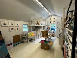 East Hampton Fringe Commercial in Heart of Business District - Image 8