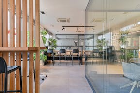 Bureaux nomades ou priv�s, Saint-Maur-des-Foss�s - Image 0