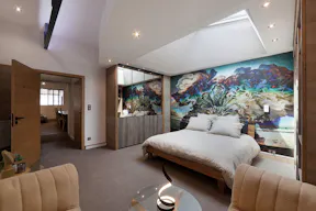 Appartement / Showroom au centre du pays de Cocagne - Image 7