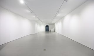 A sun-drenched, spacious storefront nestled in the heart of Midtown Manhattan. - Image 5