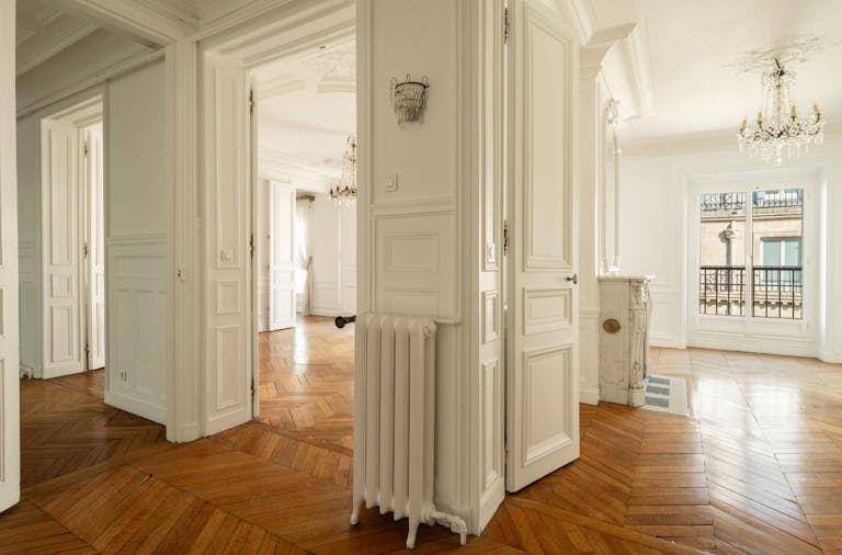 Les Étages Rivoli - Charlotte - Image 1