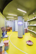PATASPAZIO  - UNIQUE ART DESIGN SPACE FOR WORKSHOPS AND EVENTS - Image 1