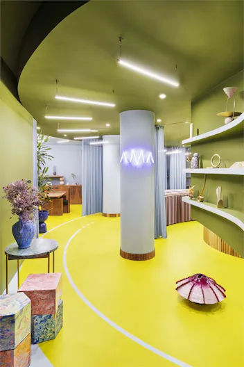 PATASPAZIO  - UNIQUE ART DESIGN SPACE FOR WORKSHOPS AND EVENTS - Image 1