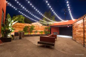 Urban Industrial Studio Oasis - Image 0