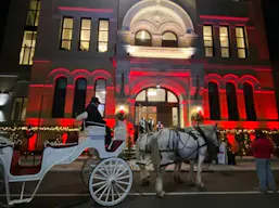 Grandeur: Historic Landmark for Brand Activation & Opera & Imagination - Image 7