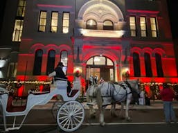 Grandeur: Historic Landmark for Brand Activation & Opera & Imagination - Image 7