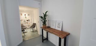 Gallery Space for Rent - Paris 3rd arrondissement - Image 4