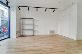 Boutique éphémère - Pop up store Rue des Dames (Batignolles) - Image 2