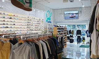 1000 sq ft venue available in Wynwood Miami - Image 5