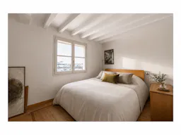 Terrasse avec vue 360 sur Paris & Appartement d'artistes - Image 12