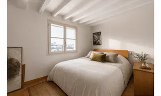Terrasse avec vue 360 sur Paris & Appartement d'artistes - Image 12