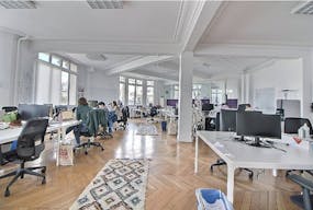 Office space RUE DE METZ - Image 1