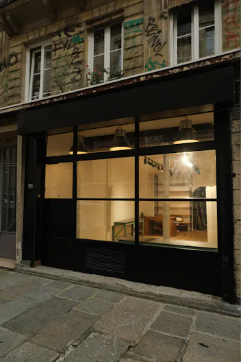Local Pop-up � deux pas de le Place de la R�publique - Image 0