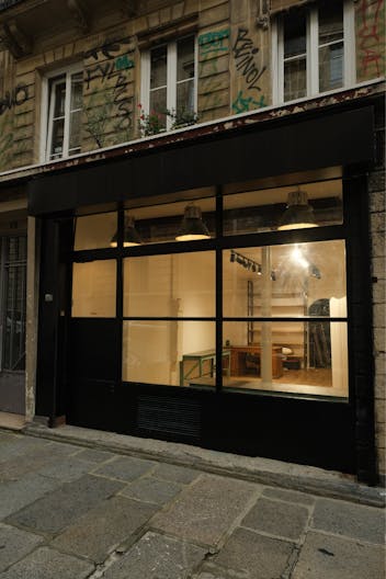 Local Pop-up � deux pas de le Place de la R�publique - Image 0