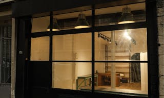 Local Pop-up � deux pas de le Place de la R�publique - Image 0