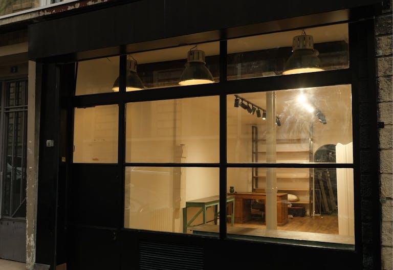 Local Pop-up � deux pas de le Place de la R�publique - Image 0