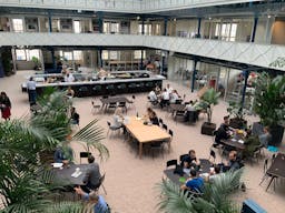 Unique Space in the hyper-centre of Bordeaux - Image 7