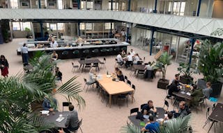 Unique Space in the hyper-centre of Bordeaux - Image 7