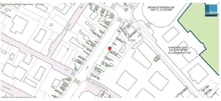 Prime Boutique Rue des Archives - Image 1