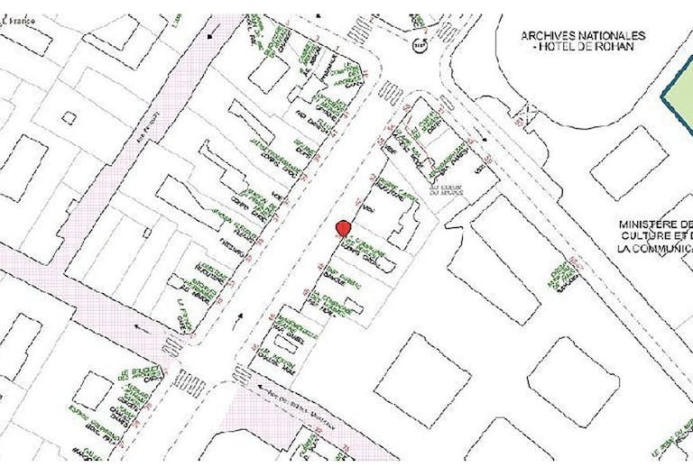 Prime Boutique Rue des Archives - Image 1