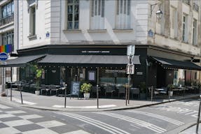 Galerie-Restaurant au coeur du Marais - Image 4