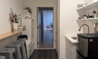 Creative Artistic Space in Dance/Pilates Studio - Image 1