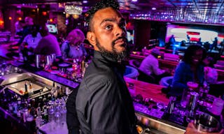 Upscale Kitchen & Lounge in the Heart of Downtown - Image 4