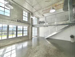 Industrial Daylight Loft in Wynwood with Natural Light & Huge Outdoor Rooftop with view - Image 0